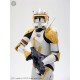 Commander Cody (Ready to Fight) statue 40cm